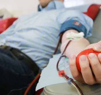 Капельница в районе Измайлово