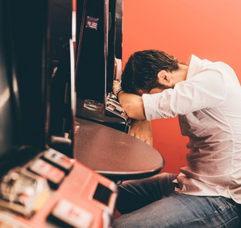 Игромания в районе Измайлово